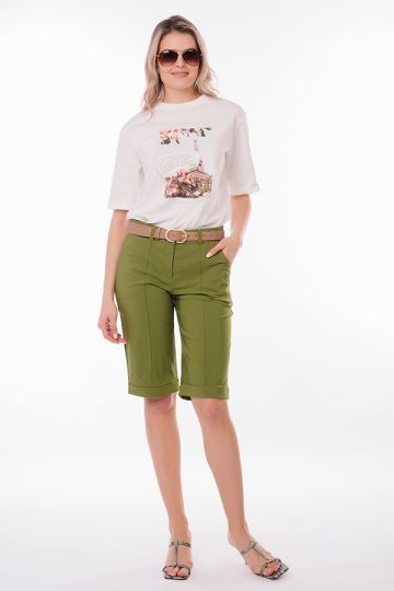 Классические брюки Артикул Б21-24