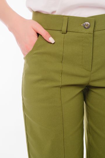 Классические брюки Артикул Б21-24