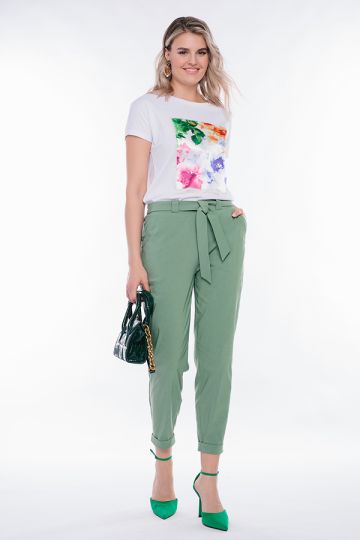 Классические брюки Артикул 71121-50