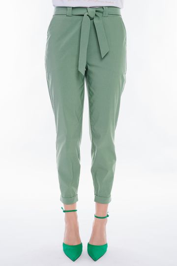 Классические брюки Артикул 71121-50