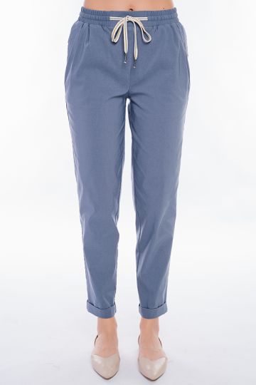 Классические брюки Артикул 91021-5