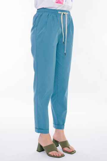 Классические брюки Артикул 91021-52