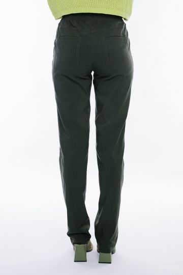Классические брюки Артикул 9221-45