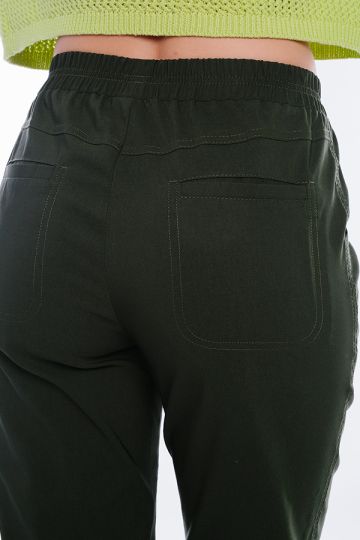 Классические брюки Артикул 9221-45