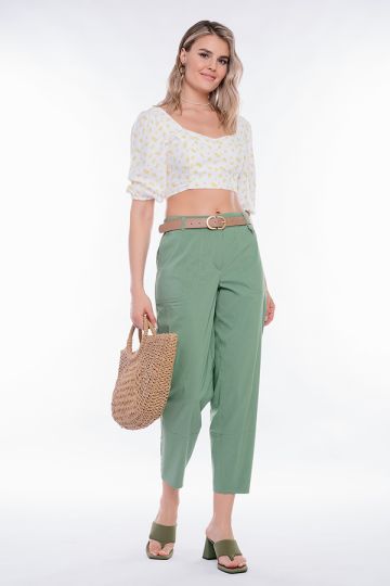 Классические брюки Артикул 70321Б-50