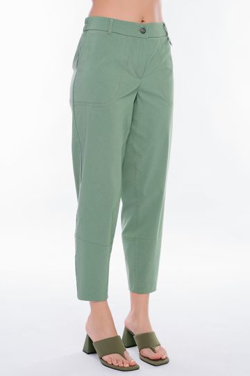 Классические брюки Артикул 70321Б-50