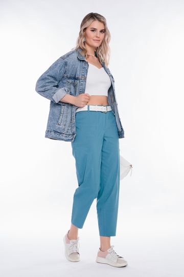 Классические брюки Артикул 70321Б-52