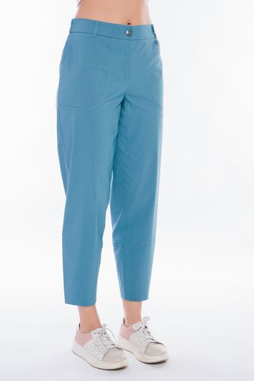 Классические брюки Артикул 70321Б-52