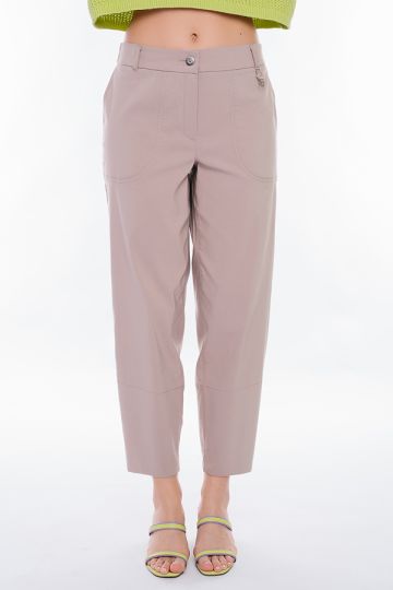 Классические брюки Артикул 70321Б-41