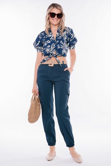 Классические брюки Артикул 95-21/53