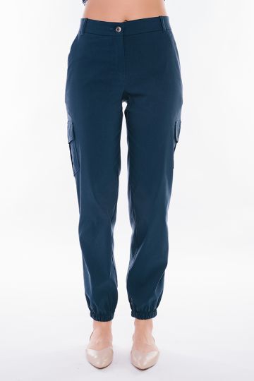 Классические брюки Артикул 95-21/53