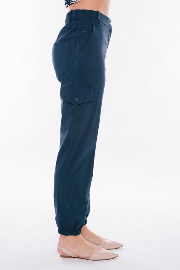 Классические брюки Артикул 95-21/53