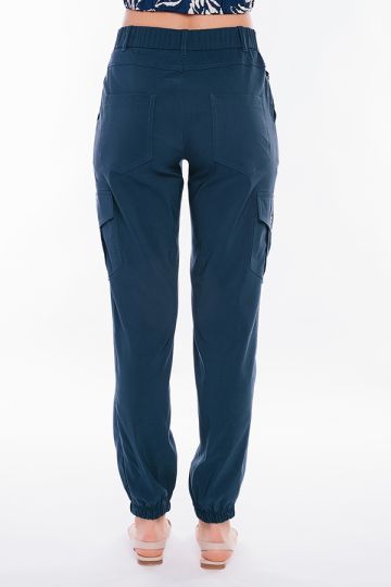 Классические брюки Артикул 95-21/53