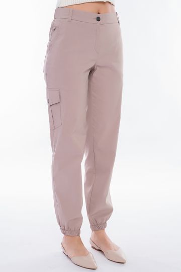 Классические брюки Артикул 95-21/41