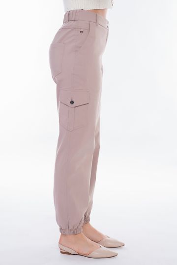 Классические брюки Артикул 95-21/41