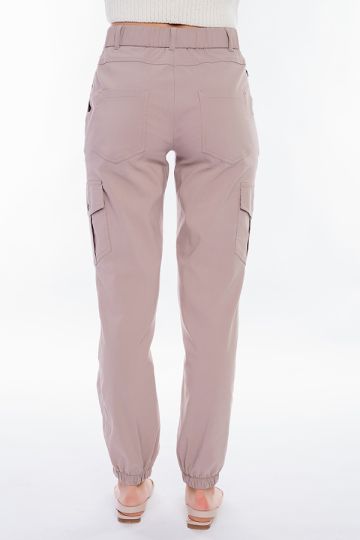 Классические брюки Артикул 95-21/41