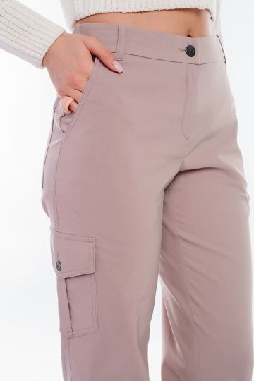 Классические брюки Артикул 95-21/41