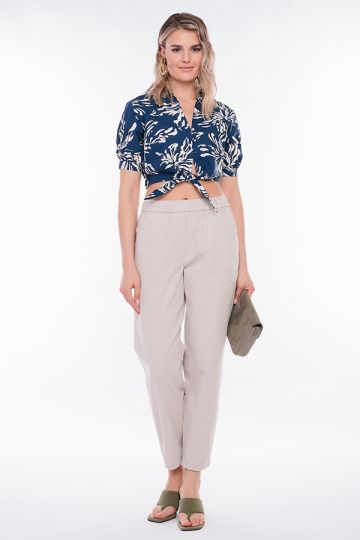 Классические брюки Артикул 69-288/1