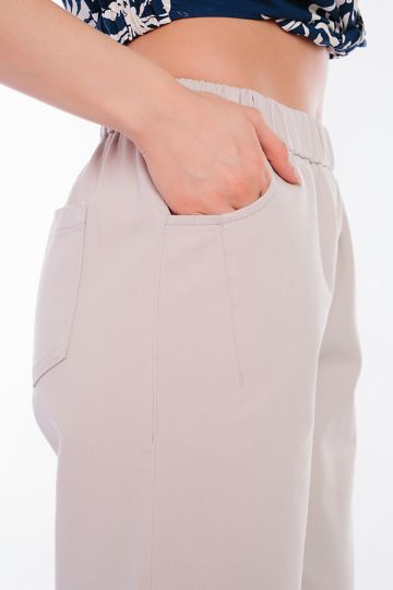 Классические брюки Артикул 69-288/1