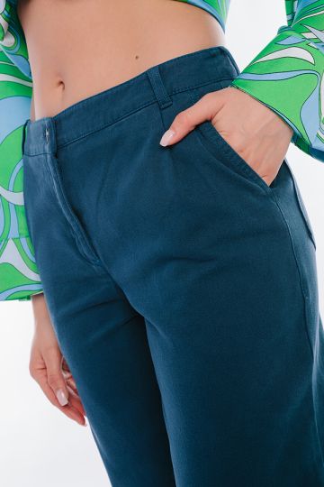 Классические брюки Артикул 111Д-288/7