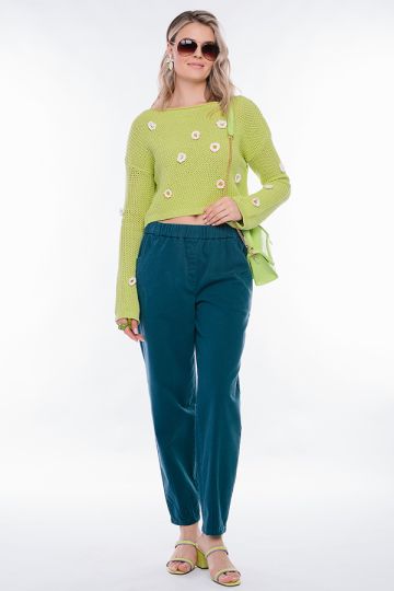 Классические брюки Артикул 69-288/7