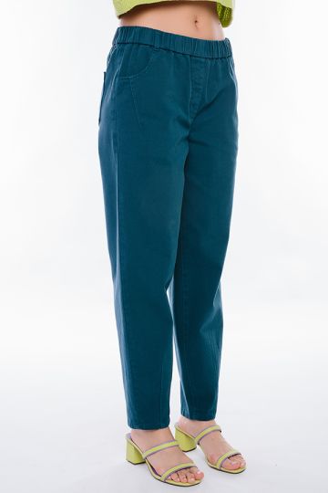 Классические брюки Артикул 69-288/7