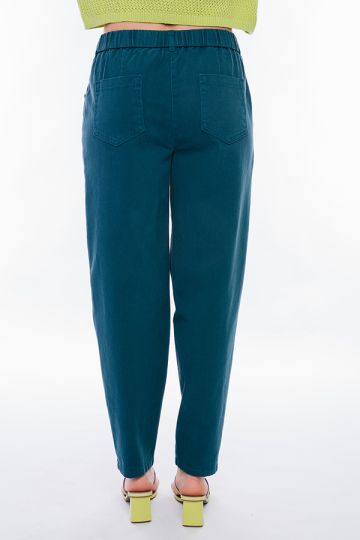 Классические брюки Артикул 69-288/7