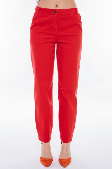 Классические брюки Артикул 111Д-288/6