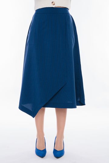 Классическая юбка Ю341-119/2