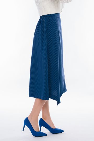 Классическая юбка Ю341-119/2