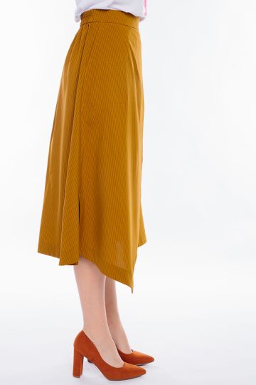 Классическая юбка Ю341-119/3