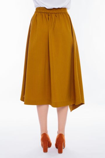 Классическая юбка Ю341-119/3
