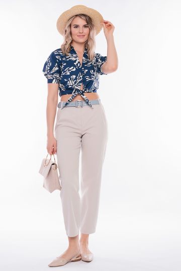 Классические брюки Артикул 111Д-288/1