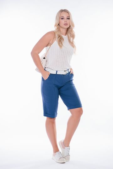 Классические брюки Артикул Б21-7