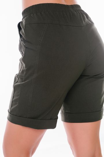 Классические брюки Артикул Ш5421-45