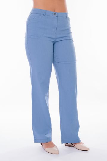 Классические брюки Артикул 410-13