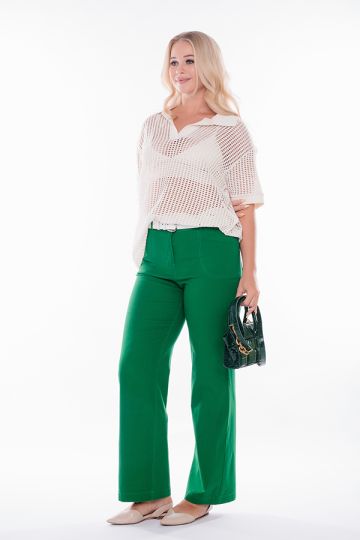 Классические брюки Артикул 410-16