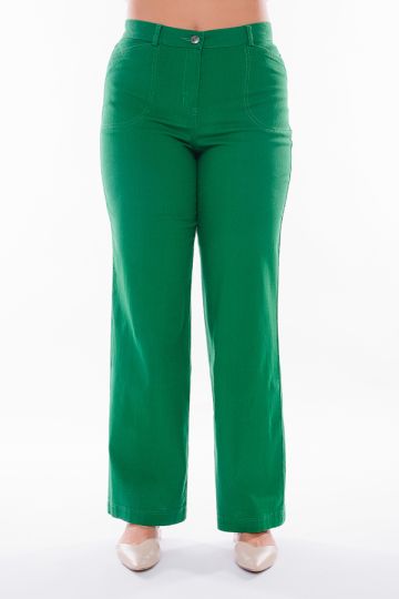 Классические брюки Артикул 410-16