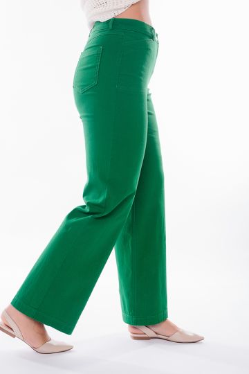 Классические брюки Артикул 410-16