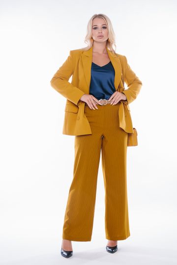 Классические брюки Артикул 41-119/3