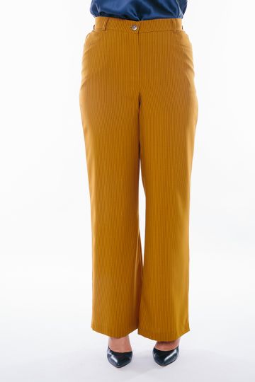 Классические брюки Артикул 41-119/3