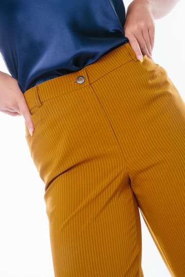 Классические брюки Артикул 41-119/3