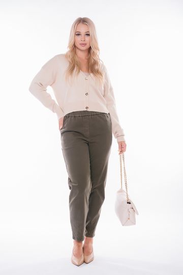 Классические брюки Артикул 69-288/3