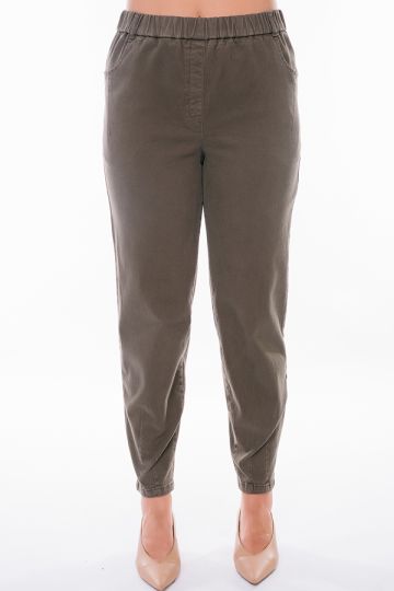 Классические брюки Артикул 69-288/3