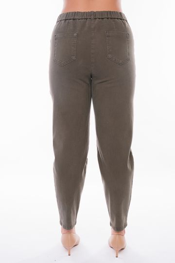 Классические брюки Артикул 69-288/3