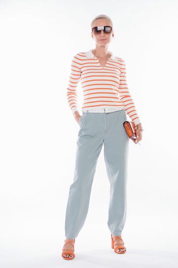 Классические брюки Артикул 111Д-288/8