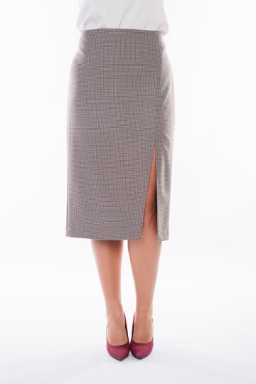 Классическая юбка Ю27-241/11