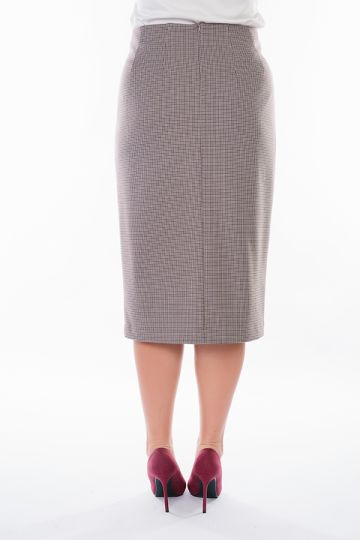 Классическая юбка Ю27-241/11