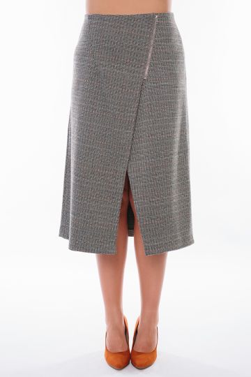 Классическая юбка Артикул Ю343-785