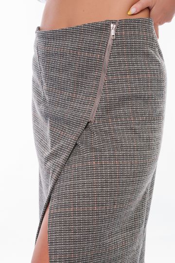 Классическая юбка Артикул Ю343-785